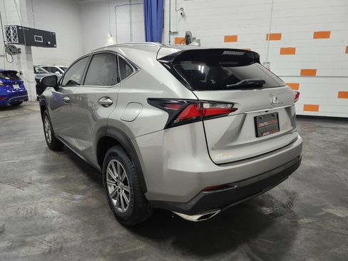 Used 2016 Lexus NX 200t FWD image 15