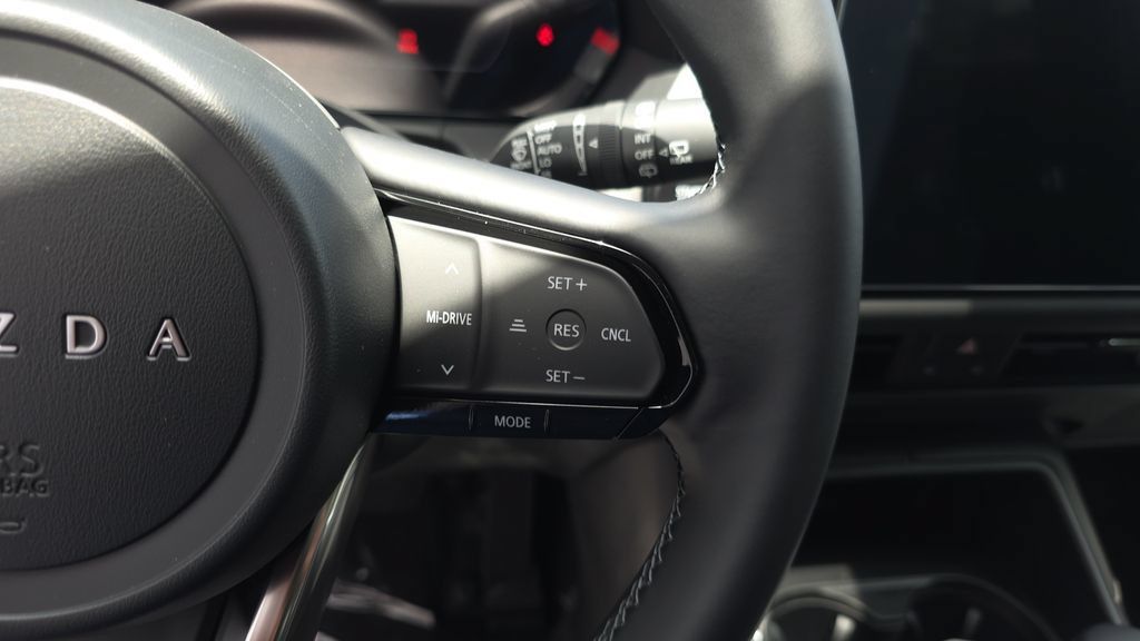 New 2026 MAZDA CX-5 Preferred AWD/4WD image 14