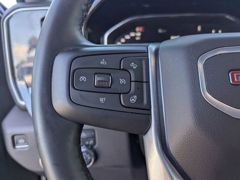 Used 2024 GMC Sierra 1500 Elevation image 26