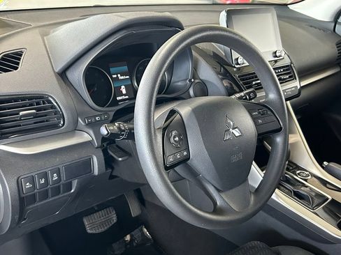 Used 2023 Mitsubishi Eclipse Cross LE AWD/4WD image 19