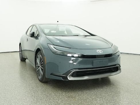 New 2026 Toyota Prius Limited image 63