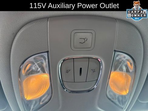 Certified 2022 Jeep Compass Limited w/ Elite Group image 29