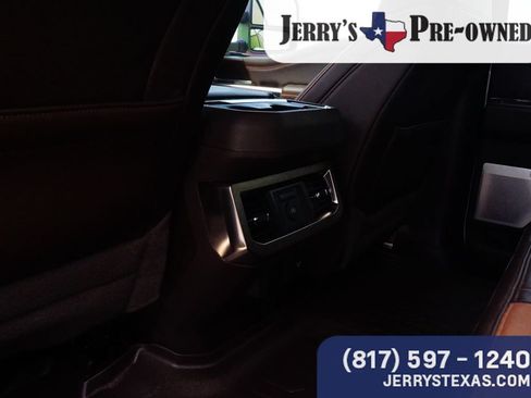 Used 2024 Ford F250 King Ranch w/ FX4 Off-Road Package AWD/4WD image 23