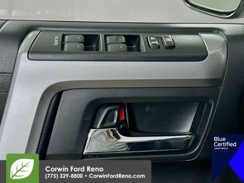 Used 2022 Toyota 4Runner SR5 Premium w/ Moonroof Package AWD/4WD image 22