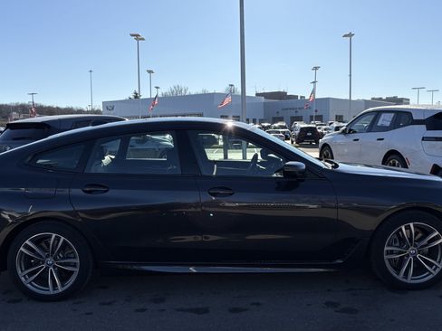 Used 2019 BMW 640i Gran Turismo xDrive 640i xDrive w/ Luxury Seating Package image 11