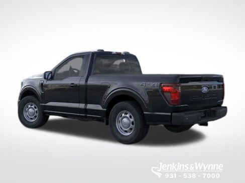 New 2026 Ford F150 XL AWD/4WD image 4