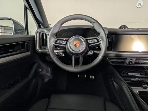 New 2026 Porsche Cayenne S AWD/4WD image 21