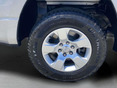 Used 2021 RAM 1500 Big Horn AWD/4WD image 8