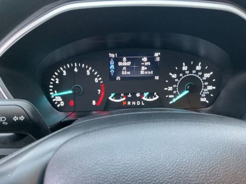 Used 2022 Ford Escape SE image 25