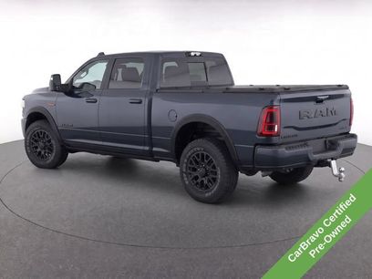 Used 2025 RAM 2500 Limited