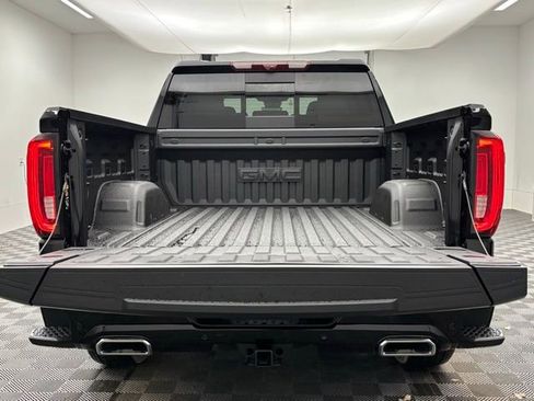 New 2026 GMC Sierra 1500 Denali image 12