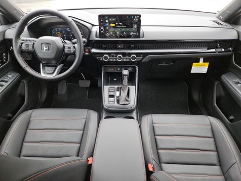 New 2026 Honda CR-V Sport Touring image 16
