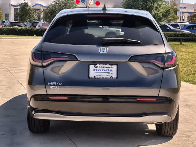 Used 2027 Honda HR-V EX-L image 6