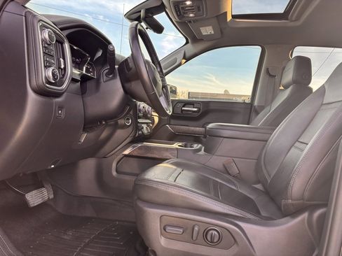 Used 2022 GMC Sierra 1500 Denali w/ Denali Reserve Package image 10