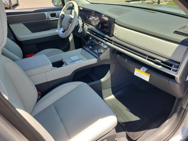 New 2026 Hyundai Santa Fe SEL FWD image 22