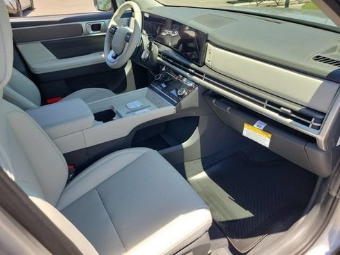 New 2026 Hyundai Santa Fe SEL FWD image 22
