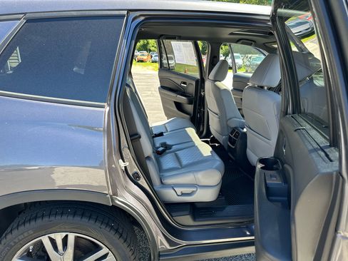 Used 2019 Honda Passport EX-L image 10