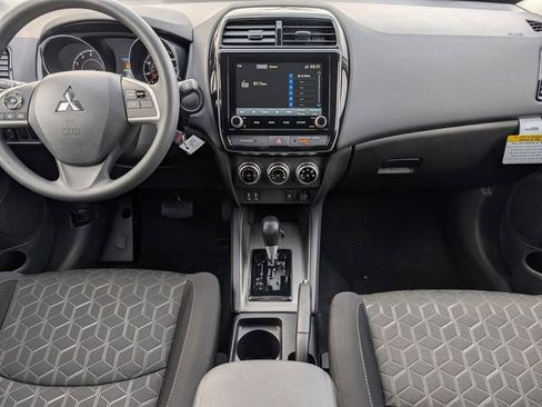 New 2026 Mitsubishi Outlander Sport ES AWD/4WD image 7