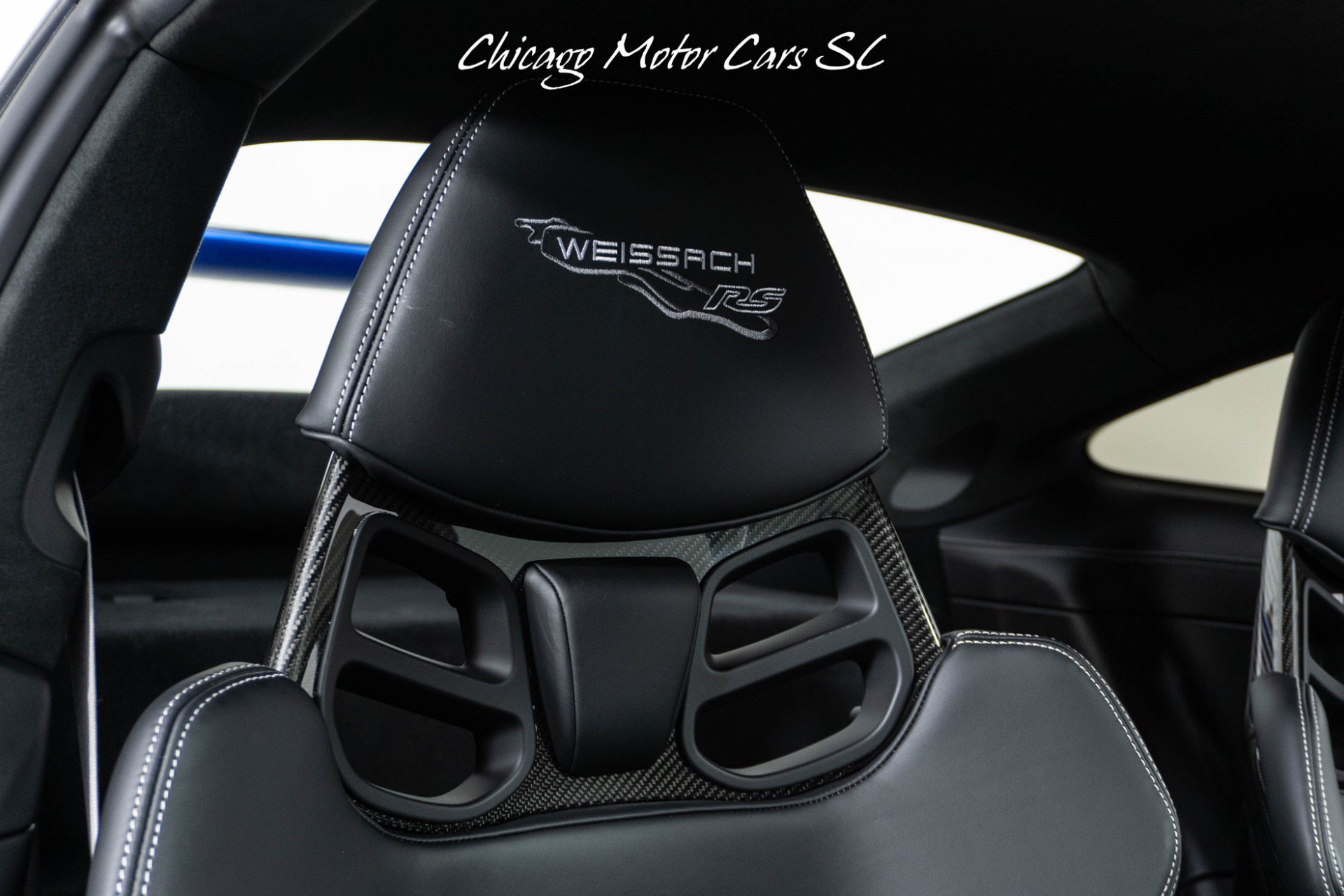 Used 2023 Porsche 911 GT3 RS RWD image 58
