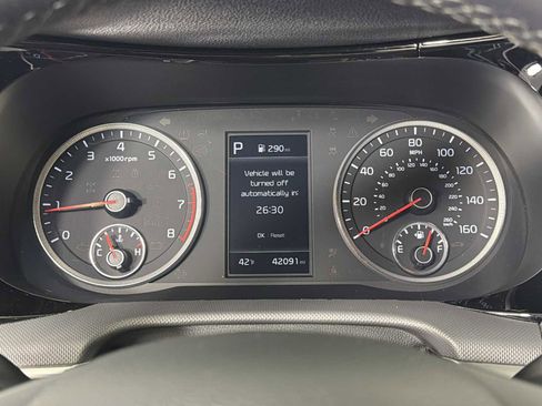 Used 2024 Kia K5 GT-Line w/ GT-Line Premium Package image 26