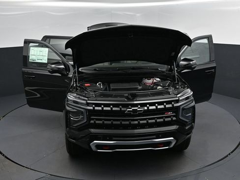 New 2026 Chevrolet Tahoe Z71 w/ Z71 Off-Road Package AWD/4WD image 53