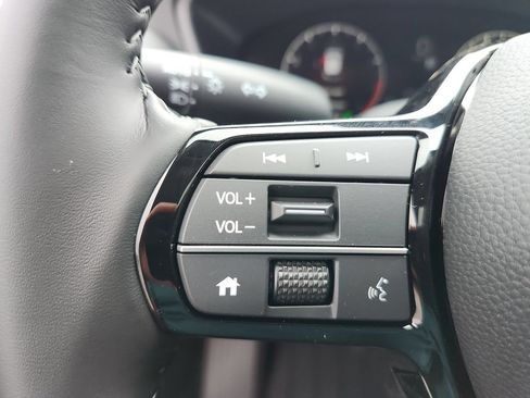 New 2026 Honda HR-V EX-L image 28