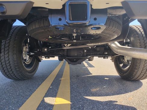 New 2026 RAM 2500 Tradesman RWD image 33