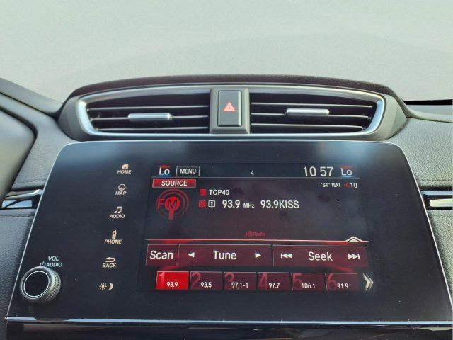 Used 2018 Honda CR-V Touring image 23