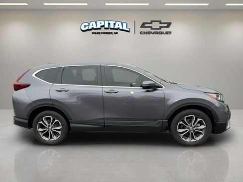 Used 2022 Honda CR-V EX image 6