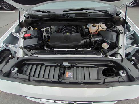 Used 2024 GMC Sierra 1500 Elevation w/ X31 Off-Road Package image 28