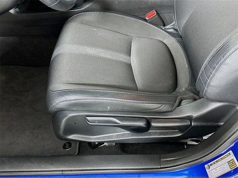 Used 2020 Honda Civic Sport image 9