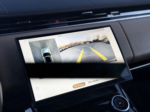 Used 2023 Land Rover Range Rover Sport SE image 20