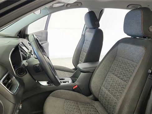 Used 2023 Chevrolet Equinox LT FWD image 27