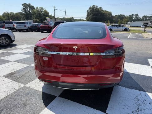 Used 2014 Tesla Model S 60 RWD image 7