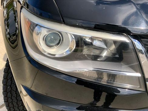 Used 2016 Chevrolet Colorado LT w/ Luxury Package, Chrome image 26