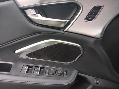 Used 2023 Acura RDX AWD image 31