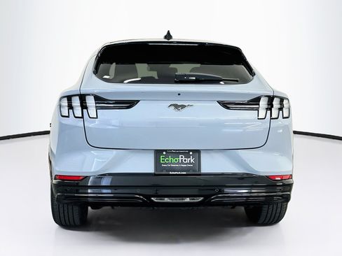 Used 2024 Ford Mustang Mach-E Premium AWD/4WD image 7