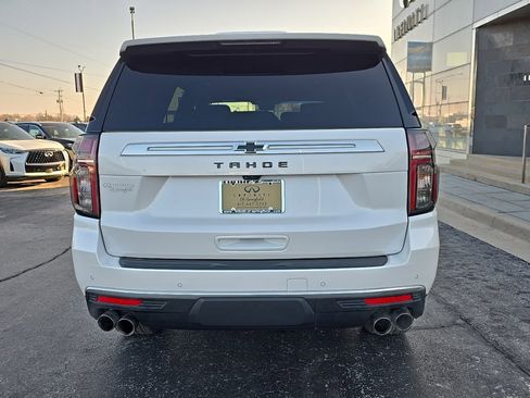 Used 2024 Chevrolet Tahoe High Country w/ Premium Package 2 image 5