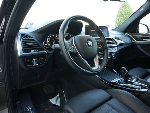 Used 2019 BMW X3 sDrive30i w/ Driving Assistance Package image 15