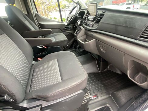 Used 2021 Ford Transit 250 Low Roof RWD image 20