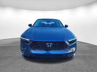 New 2026 Honda Accord Touring video 2