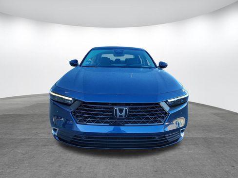 New 2026 Honda Accord Touring image 2