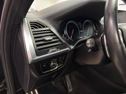 Used 2019 BMW X4 M40i w/ Premium Package Enhanced image 16