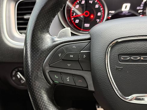 Used 2019 Dodge Charger Scat Pack RWD image 36