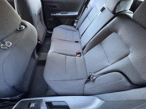 New 2026 Nissan Kicks S w/ Charging Package FWD image 15