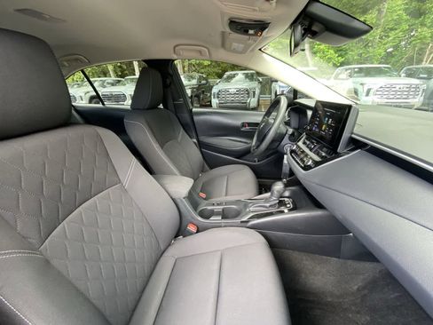Used 2023 Toyota Corolla LE FWD image 23