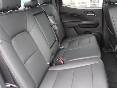 New 2026 Chevrolet Colorado LT w/ LT Convenience Package image 16