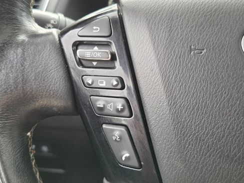 Used 2020 INFINITI QX80 Luxe w/ Proassist Package RWD image 34
