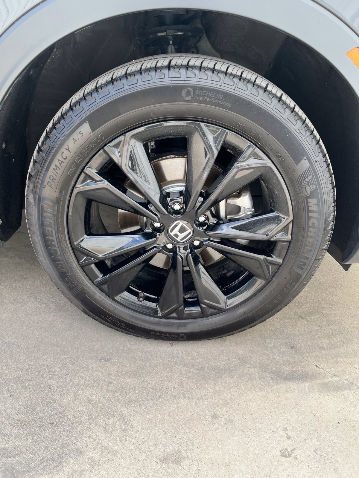Used 2024 Honda CR-V Sport Touring image 25