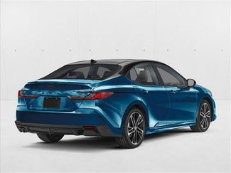 New 2026 Toyota Camry XSE FWD video 2